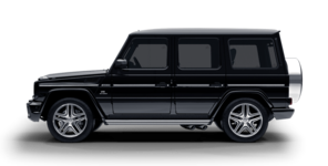 Внедорожники