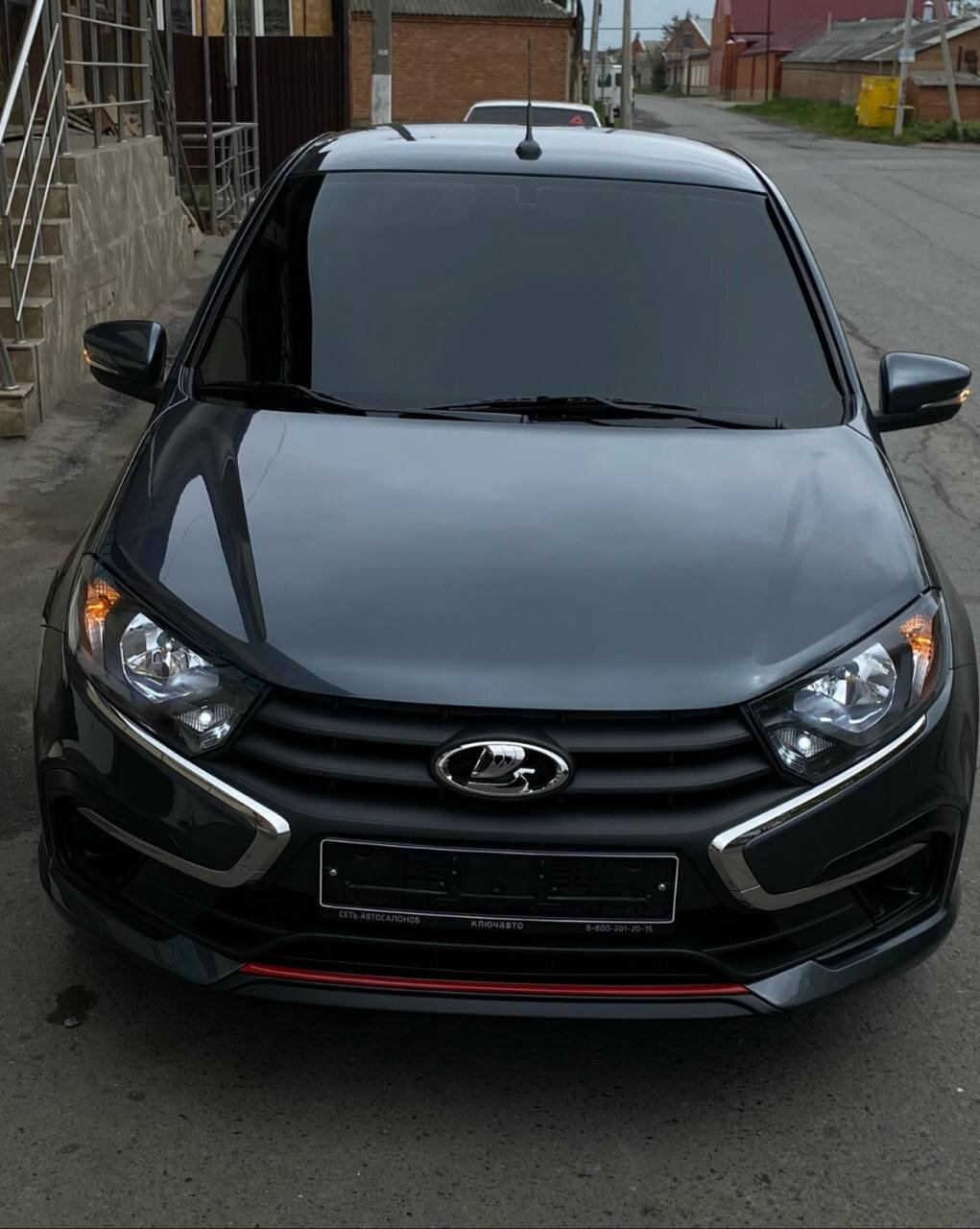 LADA Granta FL Sport